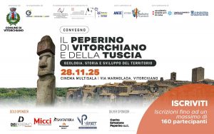 Convegno "Il peperino di Vitorchiano"