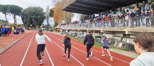 Viterbo - Il più veloce 2025