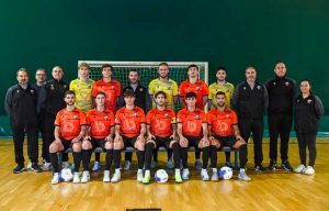 Sport - Calcio a 5 - L'Active Network, stagione 2025-2026