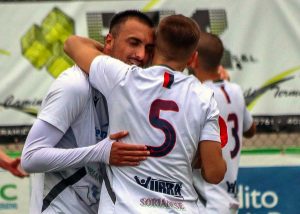 Sport - Calcio - La Sorianese