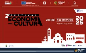 Festival Economia Cultura 2025