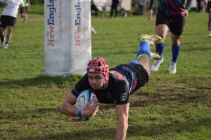 Sport - Rugby - Lions - Marcello Milani