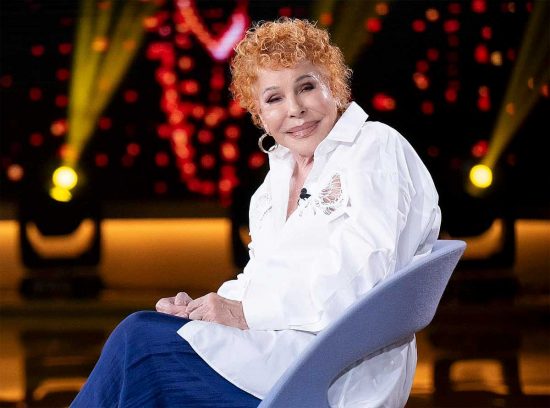 Ornella Vanoni