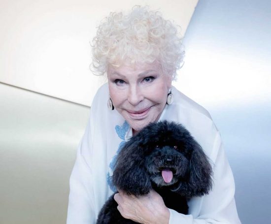 Ornella Vanoni