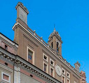 Roma - Ministero della Cultura