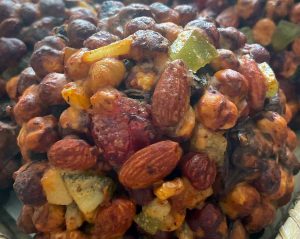 Il Pampapato di Capranica