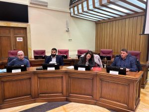 Provincia di Viterbo, riunito la piattaforma per il rilancio del territorio 