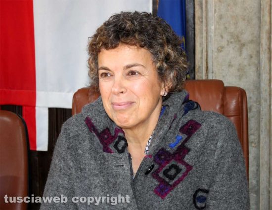 Loredana Bobboni
