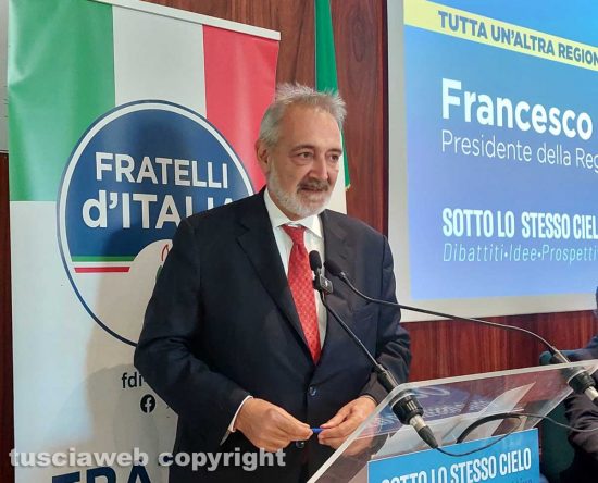 Francesco Rocca