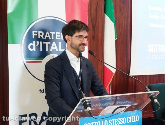 Daniele Sabatini