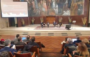 Roma - Presentato il progetto StartUp University Accademy