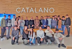 Roma - Pmi Day Ceramica Catalano