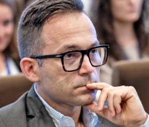 Massimo Dionisi