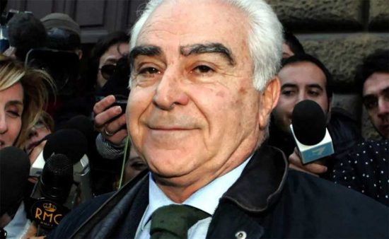 Marcello Melandri