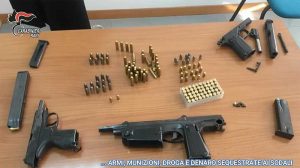 Operazione “Lockdown”