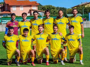 Sport - Calcio - Atletico Cimina Falisca