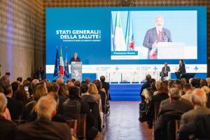 Stati generali della Salute - Regione Lazio