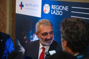 Stati generali della Salute - Regione Lazio 