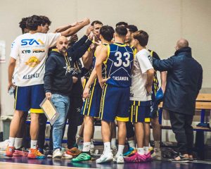 Sport - Basket - Stella azzurra