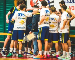 Sport - Basket - Stella Azzurra