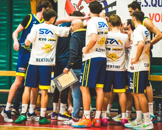 Sport - Basket - Stella Azzurra