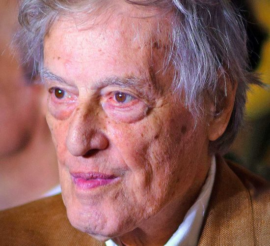 Tom Stoppard