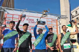 Sport - Asd At Running - Umberto Persi