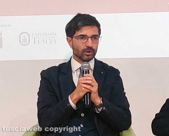 Daniele Sabatini