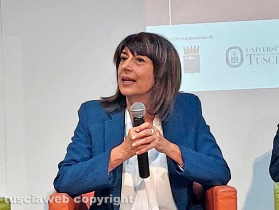 Roberta Angelilli