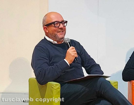 Mauro Rotelli