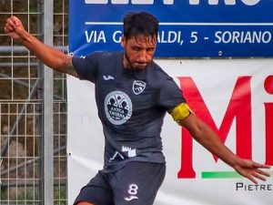 Sport - Calcio - Valentini della Sorianese