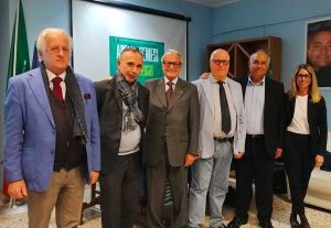 Civitavecchia - L'incontro "Ares e Nemesi: tutti uniti contro il bullismo"