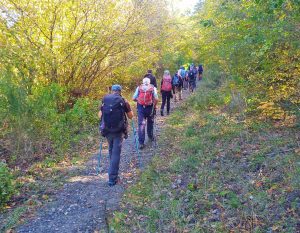 Ultima tappa de La Carovana Stralunata sui passi di Pasolini