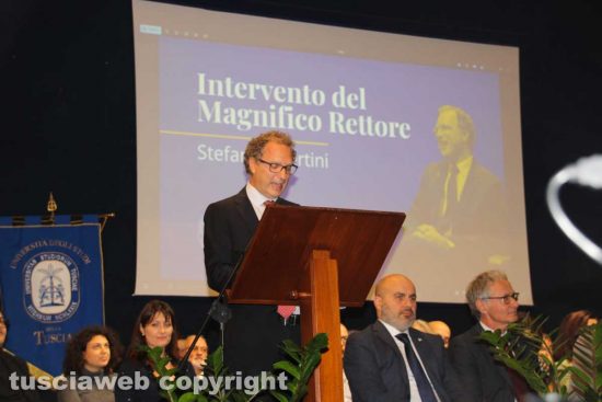 Stefano Ubertini