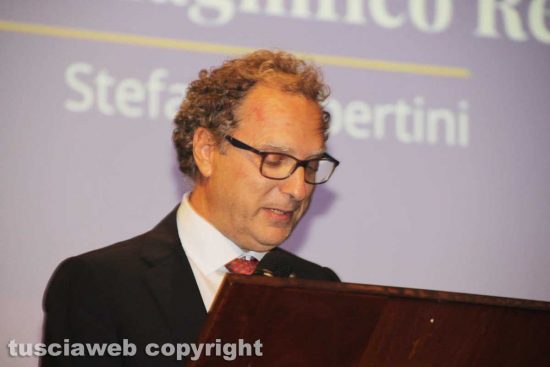 Stefano Ubertini