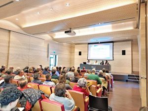 Le aziende zootecniche della Tuscia all'incontro formativo della Asl