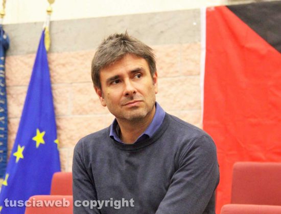 Alessandro Di Battista 