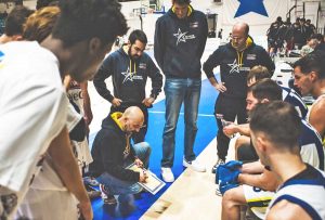 Stella Azzurra Viterbo Basket