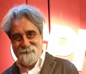 Peppe Vessicchio