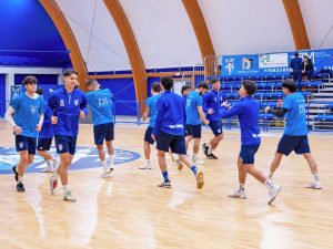 Real Fabrica, netto ko a Grosseto per 5-1