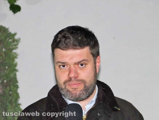 Alessandro Romoli
