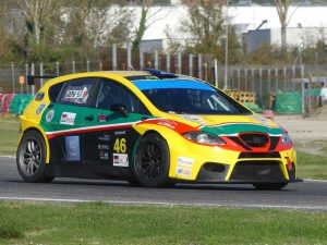 Motori - Xc Motorsport - Stefano Bosi