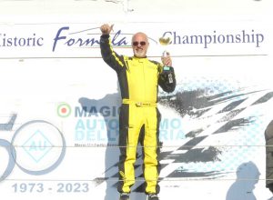 Motori - Xc Motorsport - Stefano Bosi