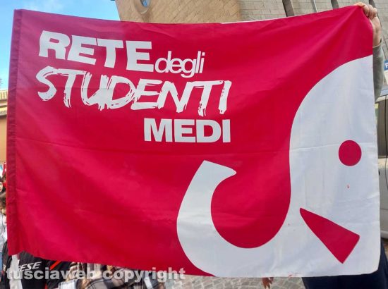 Rete studenti medi