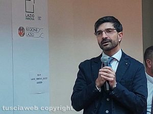 Daniele Sabatini