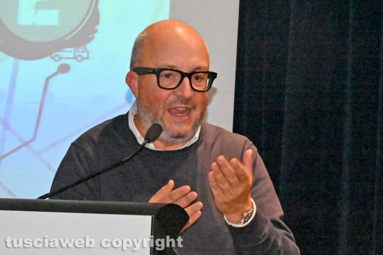 Mauro Rotelli