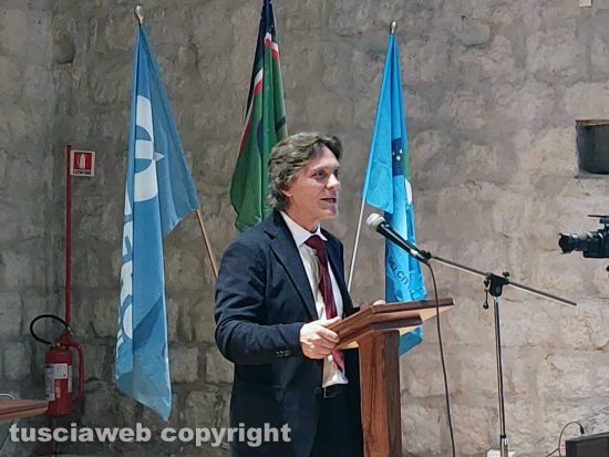 Daniele Camilli