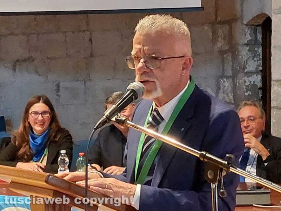 Antonio Biagioli