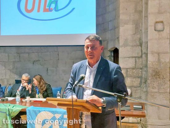 Giancarlo Turchetti