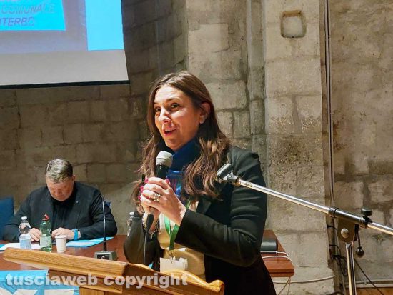 Enrica Mammuccari